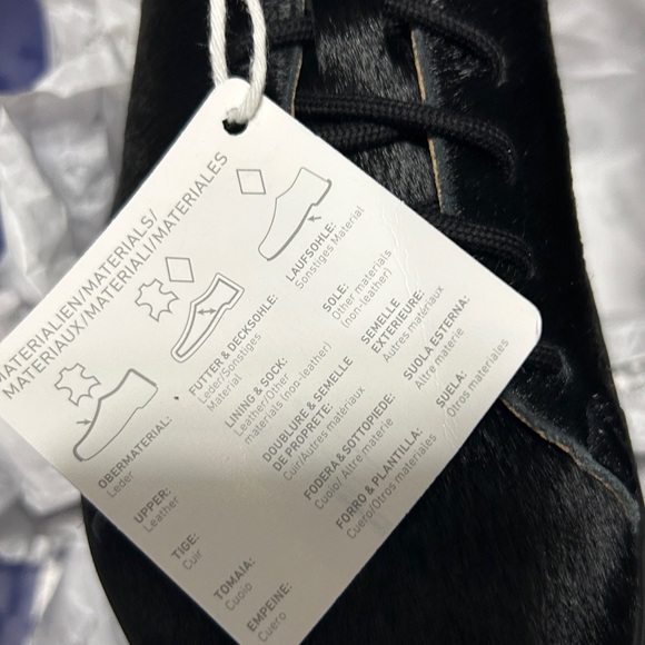 Birkenstock Black Casual Shoes - Picture 4 of 10